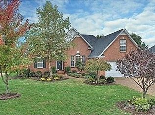 2435 Franklin Ln, Murfreesboro, TN 37130