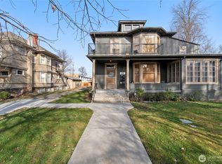 309 E Birch, Walla Walla, WA 99362