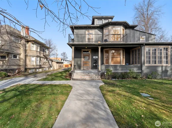 309 E Birch Street, Walla Walla, WA 99362