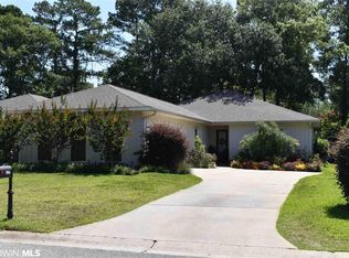 106 Oak Bend Ct, Fairhope, AL 36532