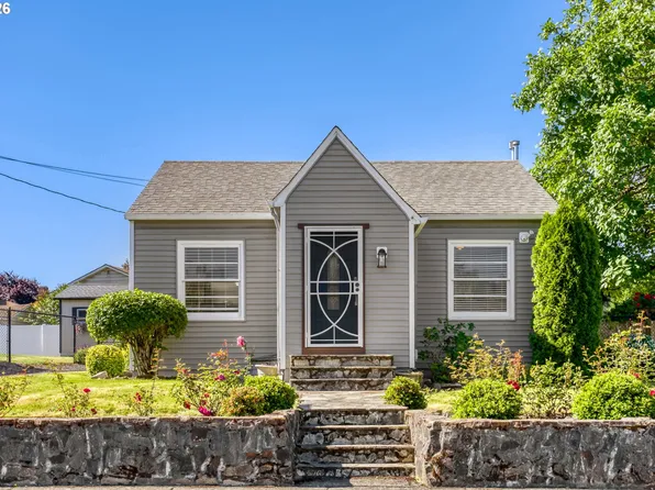 2928 NE 2nd Ave, Camas, WA 98607