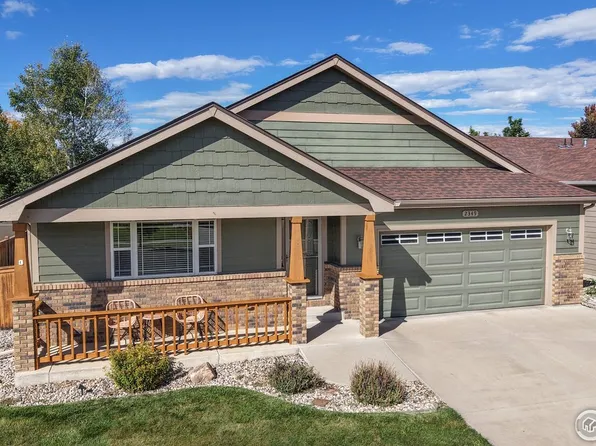2349 Paonia St, Loveland, CO 80538