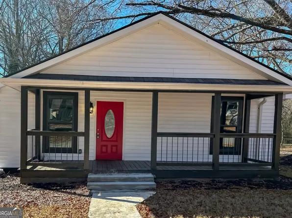 60 Edwards St, Griffin, GA 30223