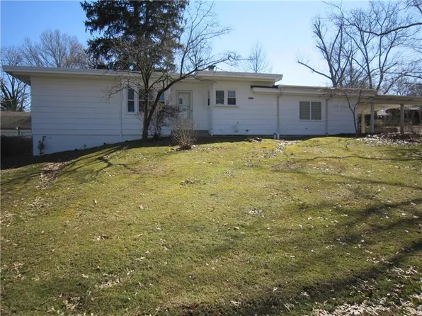 317 Derrick Ave, Uniontown, PA 15401