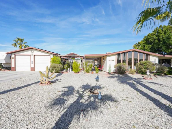 13614 E 45th Dr, Yuma, AZ 85367