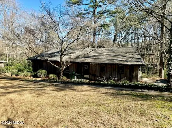 107 Rivoli Woods Dr, Macon, GA 31210