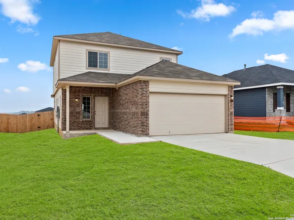 139 Foxhound Path, San Antonio, TX 78245