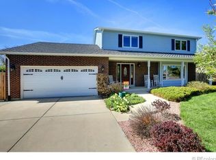10025 Allison St, Westminster, CO 80021