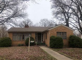 730 E 4th St, Cherryvale, KS 67335