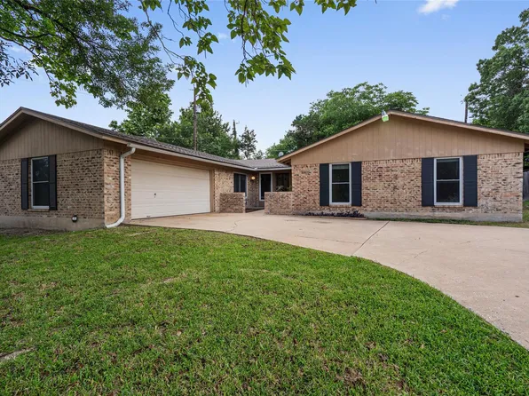 11306 April Dr, Austin, TX 78753