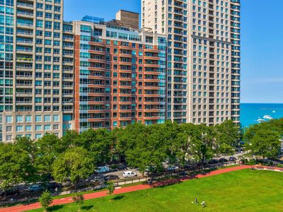 270 E Pearson St APT 303, Chicago, IL, 60611