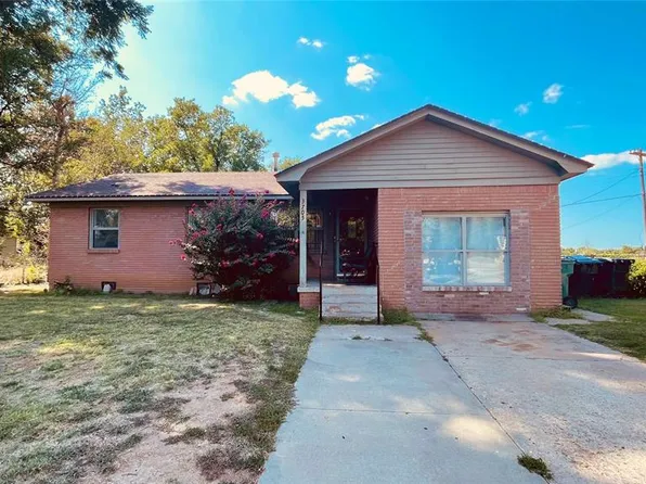 3705 S Brookline Ave, Oklahoma City, OK 73119