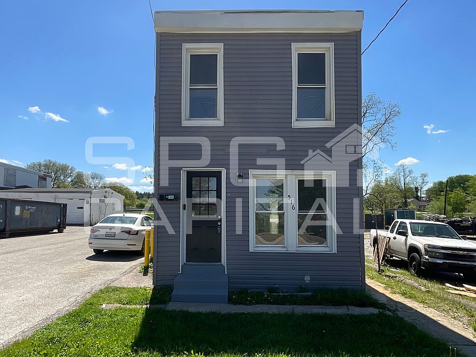 1st image of 516 E Boundary Ave