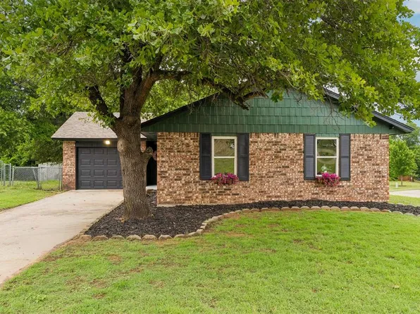 500 Oak Park Dr, Choctaw, OK 73020