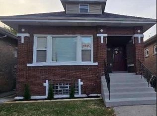 8018 S Laflin St, Chicago, IL 60620