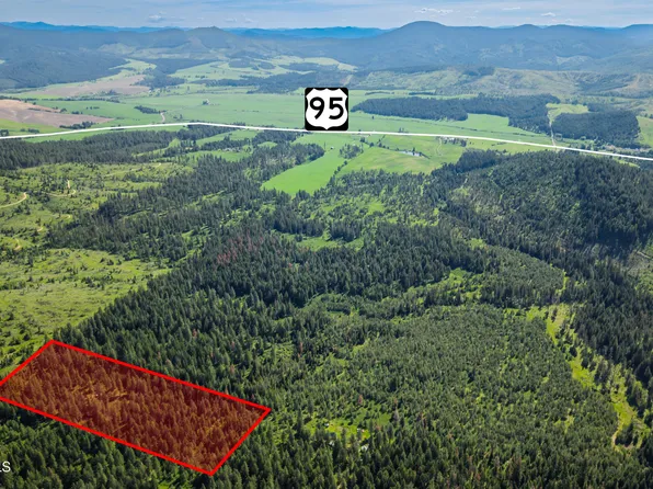 Nna Coldwater, Tensed, ID 83870