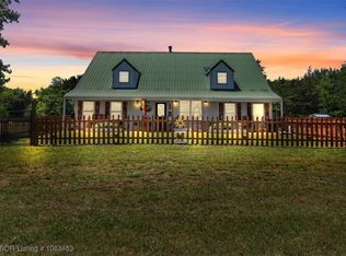 33773-33813 Midway Rd, Poteau, OK 74953