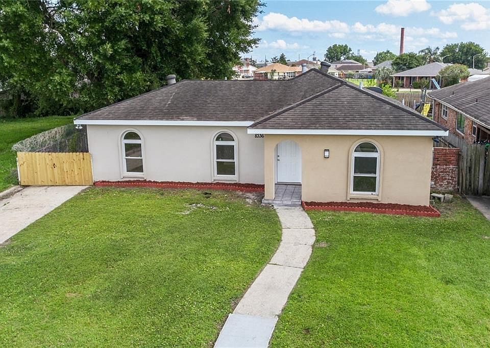 8336 Fairfax Dr, Chalmette, LA 70043 Zillow