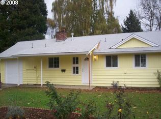 5320 SW Hall Ct, Beaverton, OR 97005