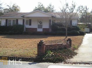 203 Isabelle St, Sylvania, GA 30467