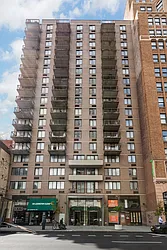184 Lexington Avenue in Midtown South