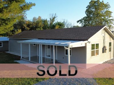 1018 Ramona Ave, Shenandoah, VA, 22849