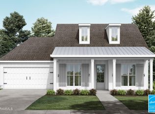 411 Rue Gambetta, Lafayette, LA 70507