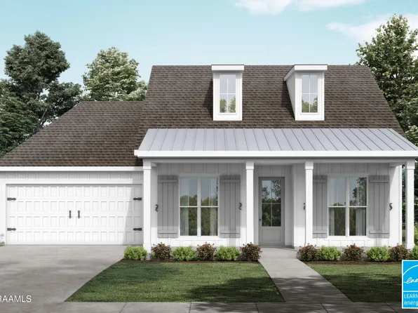 411 Rue Gambetta, Lafayette, LA 70507