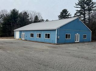 205 Camden Rd, Appleton, ME 04862