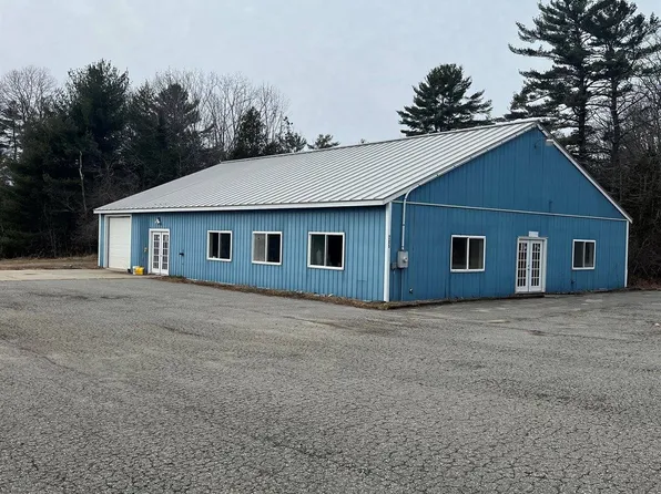 205 Camden Rd, Appleton, ME 04862