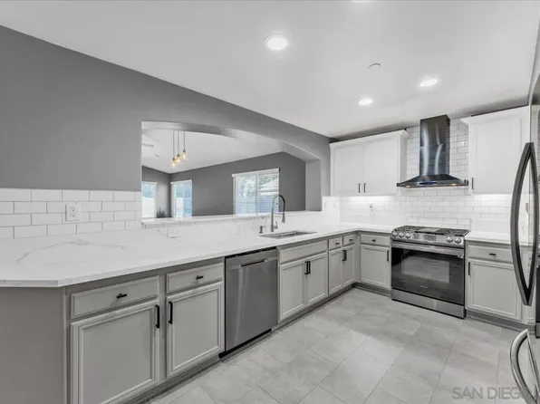 32476 Evening Primrose Trl, Campo, CA 91906