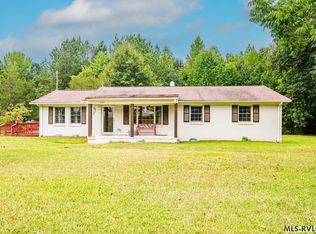 8585 Us Highway 158, Littleton, NC 27850