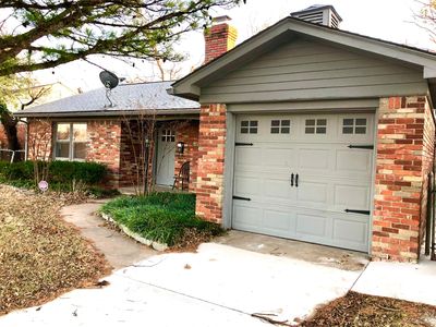 2312 Carlton Way, Oklahoma City, OK, 73120