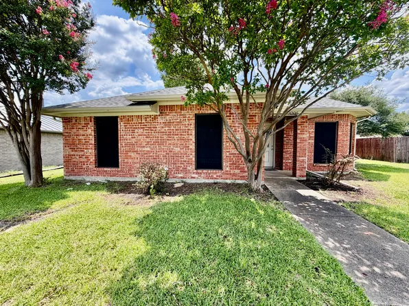 3205 Bryan St, Sachse, TX 75048