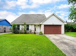 6906 Rockergate Dr, Missouri City, TX 77489