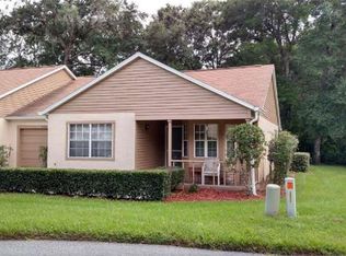 3568 N Mapletree Point, Beverly Hills, FL 34465