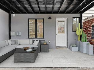 930A Lafayette Ave #1, Brooklyn, NY 11221