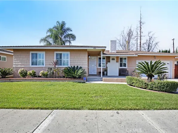 223 N Kendor Dr, Anaheim, CA 92801