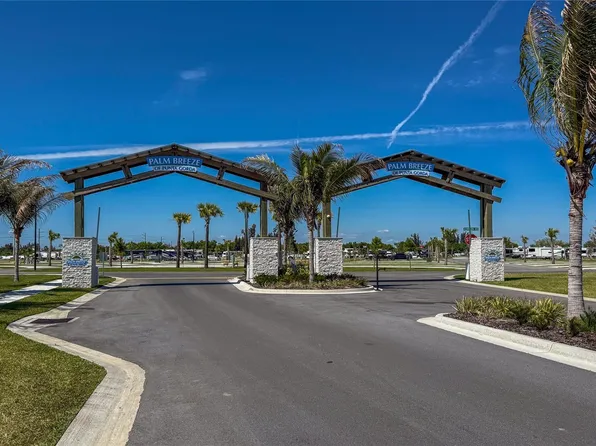 443 Horizon Rd, Punta Gorda, FL 33982