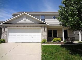 10192 Morning Light Dr, Avon, IN 46123