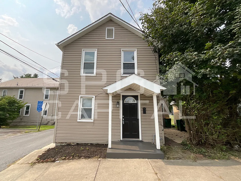 138 E South St