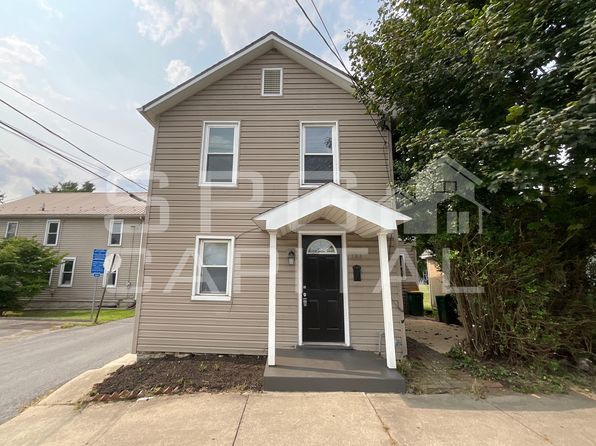 138 E South St