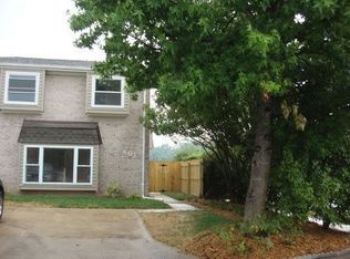 801 Bridge Port Pl, Virginia Beach, VA 23464