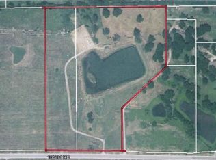 11400 160th Rd, Chanute, KS 66720