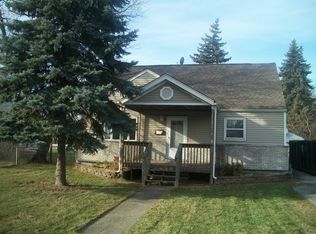 2014 Ruby St, Melrose Park, IL 60164