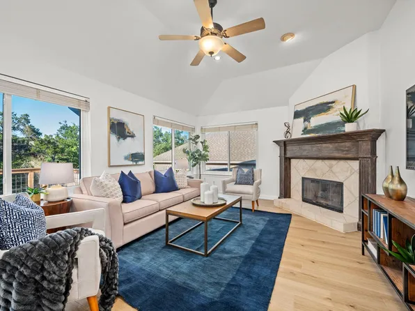 11039 Galleria Cv, Austin, TX 78759