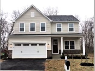 5216 Spinnaker Ln, King George, VA 22485