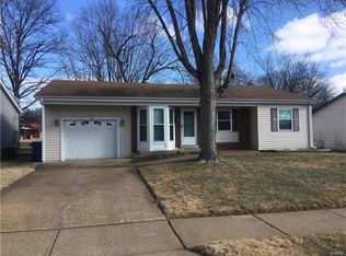 125 Foxtree Dr, Hazelwood, MO