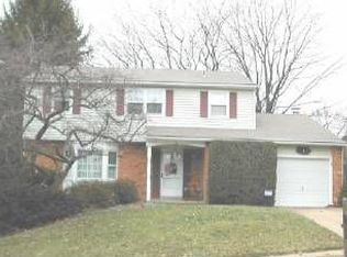 10 Holt Rd, Newark, DE 19711