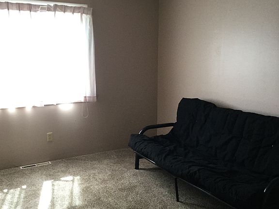 Bedroom #3 or office